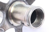 Wheel hub axle rear axle suspension Aprilia RST 1000 Futura PW 01-04