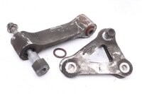 Deflessione dellammortizzatore, flessione dellosso Aprilia RST 1000 Futura PW 01-04