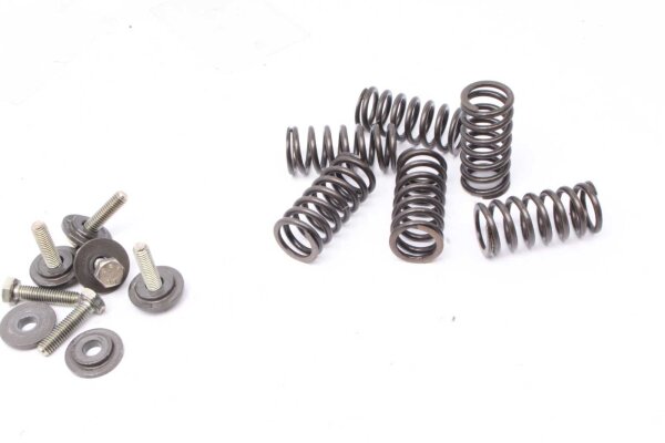 Kopplingskorgsfjädrar Aprilia RST 1000 Futura PW 01-04