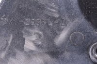 Sidepanel foran højre Yamaha YZF R1 RN04 00-01