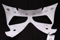 Mask kåpa kapell fram Yamaha YZF R1 RN04 00-01