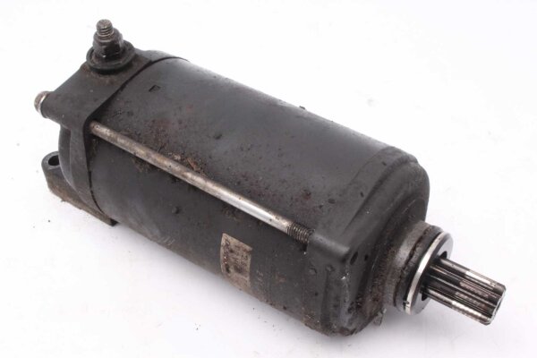 Käynnistin Käynnistysmoottori BMW F 650 GS Twin E8GS 0218 08-12