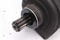 Käynnistin Käynnistysmoottori BMW F 650 GS Twin E8GS 0218 08-12