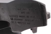 Tankki Bensiinisäiliö Polttoainesäiliö BMW G 650 XMoto E65X 0167 07-10