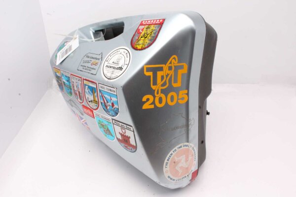 Fodral sidofodral vänster höger Aprilia RST 1000 Futura PW 01-04