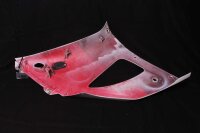 Sidepanel foran venstre Yamaha YZF R1 RN04 00-01