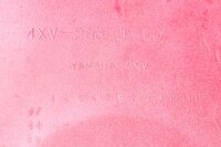 Sidepanel foran venstre Yamaha YZF R1 RN04 00-01