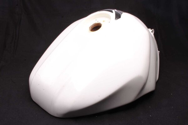Tankki Bensiinisäiliö Polttoainesäiliö Yamaha YZF R1 RN04 00-01