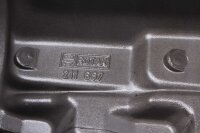 Cylinder head cover valve cover rear Aprilia RST 1000 Futura PW 01-04