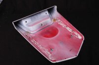 Bagpanel panel bageste top Yamaha YZF R1 RN04 00-01