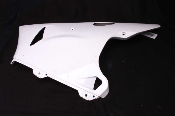 Panel lateral panel frontal inferior derecho Yamaha YZF R1 RN04 00-01