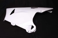 Sidepanel foran nederst til højre Yamaha YZF R1...