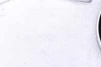 Panel lateral panel frontal inferior derecho Yamaha YZF R1 RN04 00-01