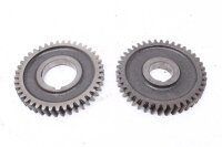 Getriebe Zahnrad Ritzel Aprilia RST 1000 Futura PW 01-04