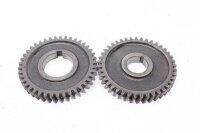 Getriebe Zahnrad Ritzel Aprilia RST 1000 Futura PW 01-04