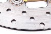 Disque de frein avant droit 5,1 mm Aprilia RST 1000...