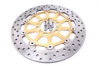 Disque de frein avant droit 5,1 mm Aprilia RST 1000 Futura PW 01-04