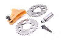 Timing chain slide rail guide rail Aprilia RST 1000 Futura PW 01-04