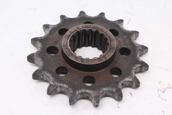 Kit de cadena engranaje piñón Aprilia RST 1000 Futura PW 01-04