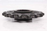 Kit chaîne pignon dengrenage Aprilia RST 1000...