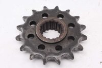 Kit de cadena engranaje piñón Aprilia RST 1000 Futura PW 01-04