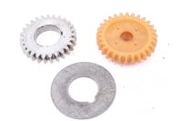 Getriebe Zahnrad Ritzel Aprilia RST 1000 Futura PW 01-04