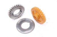 Getriebe Zahnrad Ritzel Aprilia RST 1000 Futura PW 01-04