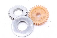 Getriebe Zahnrad Ritzel Aprilia RST 1000 Futura PW 01-04