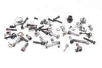 Lot of remaining parts BMW K 1100 RS K589 0522 92-96