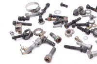 Lot of remaining parts BMW K 1100 RS K589 0522 92-96