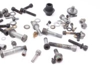 Lot of remaining parts BMW K 1100 RS K589 0522 92-96