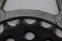 Kædesæt tandhjul kæde BMW G 650 XMoto E65X 0167 07-10