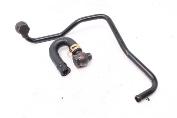 Linea dellolio serbatoio dellolio BMW G 650 XMoto E65X 0167 07-10