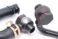 Linea dellolio serbatoio dellolio BMW G 650 XMoto E65X 0167 07-10