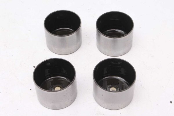 Taqués de válvulas, taqués de cubo, árboles de levas BMW G 650 XMoto E65X 0167 07-10