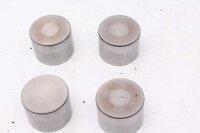 Taqués de válvulas, taqués de cubo, árboles de levas BMW G 650 XMoto E65X 0167 07-10