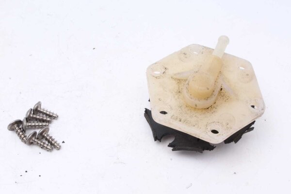 Tank Entlüftung BMW G 650 XMoto E65X 0167 07-10