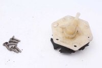 Tank Entlüftung BMW G 650 XMoto E65X 0167 07-10