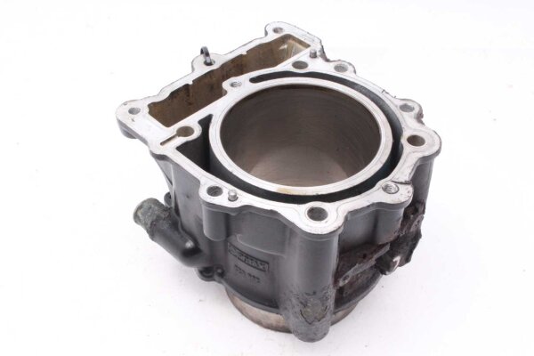 pistón del cilindro BMW G 650 XMoto E65X 0167 07-10