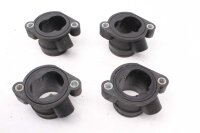 Ansaugstutzen Ansauggummis BMW K 1100 RS K589 0522 92-96