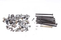 Lot of remaining parts BMW K 1100 RS K589 0522 92-96