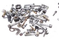 Lot of remaining parts BMW K 1100 RS K589 0522 92-96