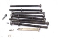 Lot of remaining parts BMW K 1100 RS K589 0522 92-96