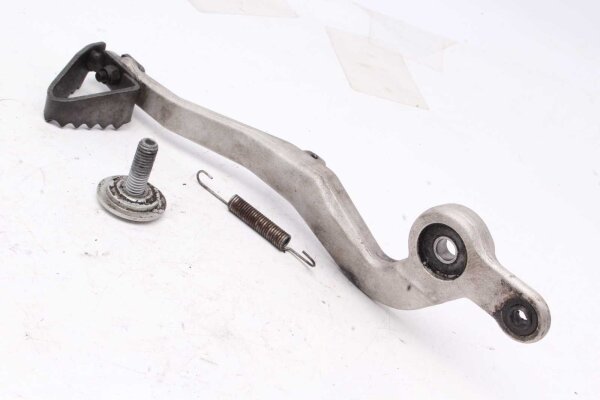 Bromsspak bromspedal BMW G 650 XMoto E65X 0167 07-10