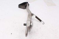 Bromsspak bromspedal BMW G 650 XMoto E65X 0167 07-10