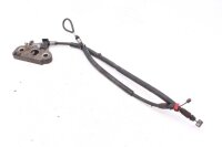 Sitzbankverriegelung BMW G 650 XMoto E65X 0167 07-10