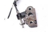 Sitzbankverriegelung BMW G 650 XMoto E65X 0167 07-10