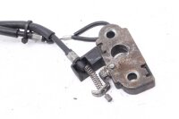 Sitzbankverriegelung BMW G 650 XMoto E65X 0167 07-10