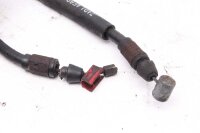 Sitzbankverriegelung BMW G 650 XMoto E65X 0167 07-10