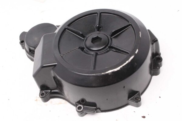 Motordæksel venstre BMW G 650 XMoto E65X 0167 07-10